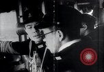 Image of Japanese attack on Pearl Harbor Hawaii USA, 1941, second 49 stock footage video 65675069066
