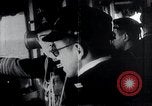 Image of Japanese attack on Pearl Harbor Hawaii USA, 1941, second 50 stock footage video 65675069066