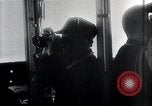 Image of Japanese attack on Pearl Harbor Hawaii USA, 1941, second 51 stock footage video 65675069066