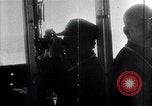 Image of Japanese attack on Pearl Harbor Hawaii USA, 1941, second 52 stock footage video 65675069066