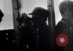 Image of Japanese attack on Pearl Harbor Hawaii USA, 1941, second 53 stock footage video 65675069066