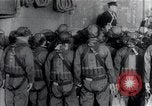 Image of Japanese attack on Pearl Harbor Hawaii USA, 1941, second 54 stock footage video 65675069066