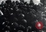 Image of Japanese attack on Pearl Harbor Hawaii USA, 1941, second 60 stock footage video 65675069066