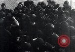 Image of Japanese attack on Pearl Harbor Hawaii USA, 1941, second 61 stock footage video 65675069066