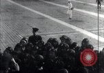 Image of Japanese attack on Pearl Harbor Hawaii USA, 1941, second 62 stock footage video 65675069066