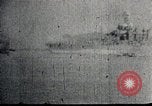 Image of Japanese attack on Pearl Harbor Pearl Harbor Hawaii USA, 1941, second 5 stock footage video 65675069067