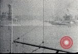 Image of Japanese attack on Pearl Harbor Pearl Harbor Hawaii USA, 1941, second 7 stock footage video 65675069067