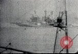 Image of Japanese attack on Pearl Harbor Pearl Harbor Hawaii USA, 1941, second 8 stock footage video 65675069067