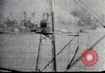 Image of Japanese attack on Pearl Harbor Pearl Harbor Hawaii USA, 1941, second 9 stock footage video 65675069067