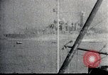 Image of Japanese attack on Pearl Harbor Pearl Harbor Hawaii USA, 1941, second 16 stock footage video 65675069067