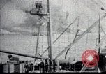 Image of Japanese attack on Pearl Harbor Pearl Harbor Hawaii USA, 1941, second 18 stock footage video 65675069067