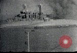 Image of Japanese attack on Pearl Harbor Pearl Harbor Hawaii USA, 1941, second 20 stock footage video 65675069067