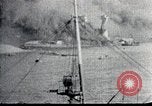 Image of Japanese attack on Pearl Harbor Pearl Harbor Hawaii USA, 1941, second 22 stock footage video 65675069067