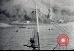 Image of Japanese attack on Pearl Harbor Pearl Harbor Hawaii USA, 1941, second 23 stock footage video 65675069067