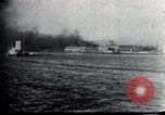 Image of Japanese attack on Pearl Harbor Pearl Harbor Hawaii USA, 1941, second 32 stock footage video 65675069067