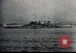 Image of Japanese attack on Pearl Harbor Pearl Harbor Hawaii USA, 1941, second 39 stock footage video 65675069067