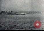 Image of Japanese attack on Pearl Harbor Pearl Harbor Hawaii USA, 1941, second 40 stock footage video 65675069067