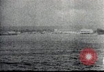 Image of Japanese attack on Pearl Harbor Pearl Harbor Hawaii USA, 1941, second 41 stock footage video 65675069067