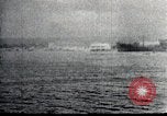 Image of Japanese attack on Pearl Harbor Pearl Harbor Hawaii USA, 1941, second 42 stock footage video 65675069067