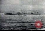 Image of Japanese attack on Pearl Harbor Pearl Harbor Hawaii USA, 1941, second 44 stock footage video 65675069067