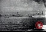 Image of Japanese attack on Pearl Harbor Pearl Harbor Hawaii USA, 1941, second 46 stock footage video 65675069067