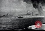 Image of Japanese attack on Pearl Harbor Pearl Harbor Hawaii USA, 1941, second 47 stock footage video 65675069067