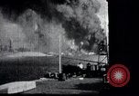 Image of Japanese attack on Pearl Harbor Pearl Harbor Hawaii USA, 1941, second 50 stock footage video 65675069067
