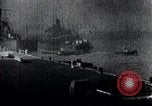 Image of Japanese attack on Pearl Harbor Pearl Harbor Hawaii USA, 1941, second 52 stock footage video 65675069067