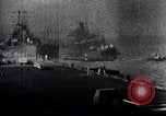 Image of Japanese attack on Pearl Harbor Pearl Harbor Hawaii USA, 1941, second 53 stock footage video 65675069067