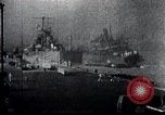 Image of Japanese attack on Pearl Harbor Pearl Harbor Hawaii USA, 1941, second 54 stock footage video 65675069067