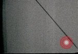 Image of USS Shaw forward magazine explosion during attack Pearl Harbor Hawaii USA, 1941, second 47 stock footage video 65675069069