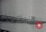 Image of Japanese attack Hawaii USA, 1941, second 6 stock footage video 65675069070