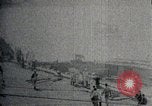 Image of Japanese attack Hawaii USA, 1941, second 15 stock footage video 65675069070