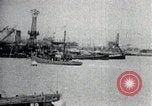 Image of Japanese attack Hawaii USA, 1941, second 32 stock footage video 65675069070