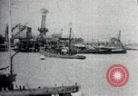 Image of Japanese attack Hawaii USA, 1941, second 33 stock footage video 65675069070