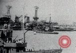 Image of Japanese attack Hawaii USA, 1941, second 34 stock footage video 65675069070