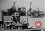 Image of Japanese attack Hawaii USA, 1941, second 35 stock footage video 65675069070