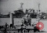 Image of Japanese attack Hawaii USA, 1941, second 36 stock footage video 65675069070