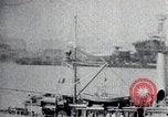 Image of Japanese attack Hawaii USA, 1941, second 39 stock footage video 65675069070