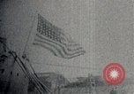 Image of Japanese attack Hawaii USA, 1941, second 54 stock footage video 65675069070
