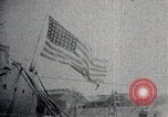 Image of Japanese attack Hawaii USA, 1941, second 56 stock footage video 65675069070