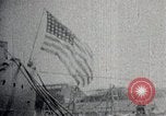 Image of Japanese attack Hawaii USA, 1941, second 58 stock footage video 65675069070