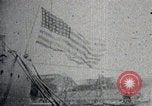 Image of Japanese attack Hawaii USA, 1941, second 60 stock footage video 65675069070