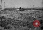 Image of military tanks United States USA, 1918, second 1 stock footage video 65675069071