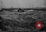Image of military tanks United States USA, 1918, second 3 stock footage video 65675069071