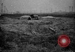 Image of military tanks United States USA, 1918, second 4 stock footage video 65675069071