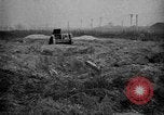 Image of military tanks United States USA, 1918, second 7 stock footage video 65675069071