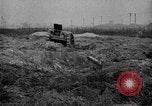 Image of military tanks United States USA, 1918, second 13 stock footage video 65675069071