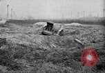Image of military tanks United States USA, 1918, second 16 stock footage video 65675069071