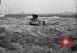 Image of military tanks United States USA, 1918, second 17 stock footage video 65675069071